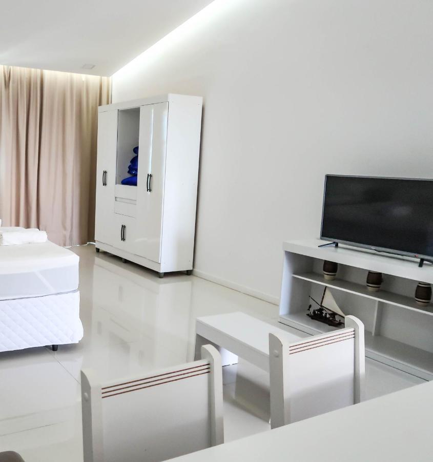 Terra Nostra Residence Порту-де-Галиньяш Экстерьер фото